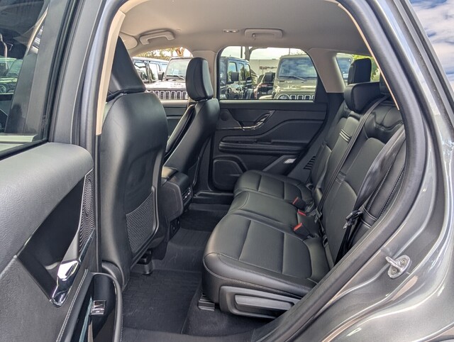 used 2023 Lincoln Corsair car, priced at $30,988