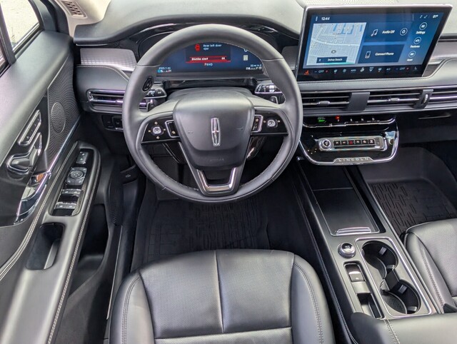 used 2023 Lincoln Corsair car, priced at $30,988