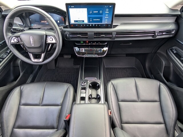 used 2023 Lincoln Corsair car, priced at $30,988