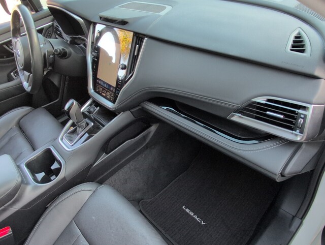 used 2023 Subaru Legacy car, priced at $23,188