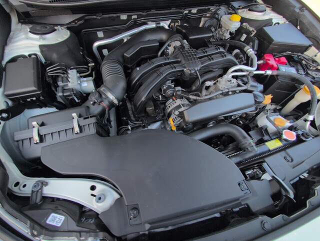 used 2023 Subaru Legacy car, priced at $23,188