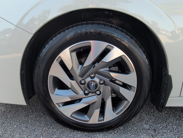 used 2023 Subaru Legacy car, priced at $23,188