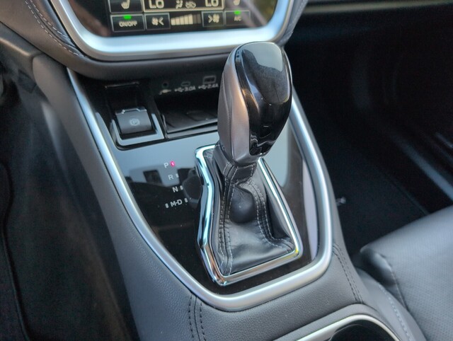 used 2023 Subaru Legacy car, priced at $23,188