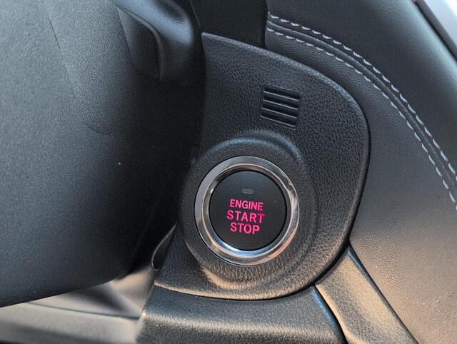 used 2023 Subaru Legacy car, priced at $23,188