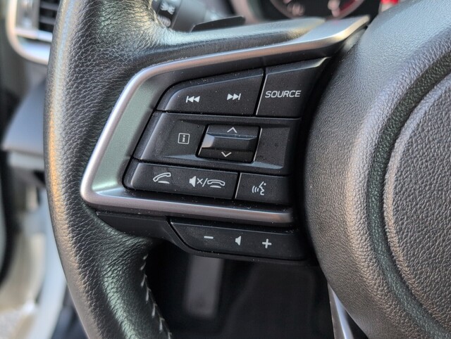 used 2023 Subaru Legacy car, priced at $23,188