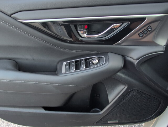 used 2023 Subaru Legacy car, priced at $23,188