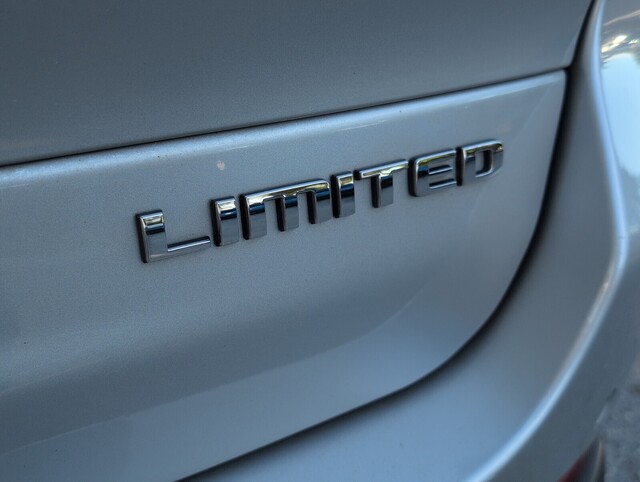 used 2021 Jeep GRAND CHEROKEE L car, priced at $25,998
