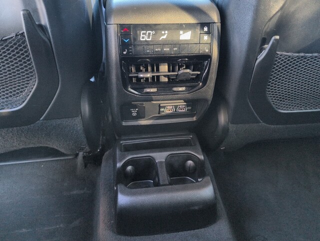 used 2021 Jeep GRAND CHEROKEE L car, priced at $25,998