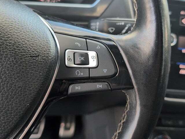 used 2018 Volkswagen Tiguan car, priced at $14,638