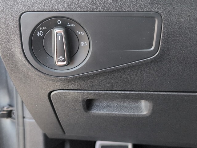 used 2018 Volkswagen Tiguan car, priced at $14,638