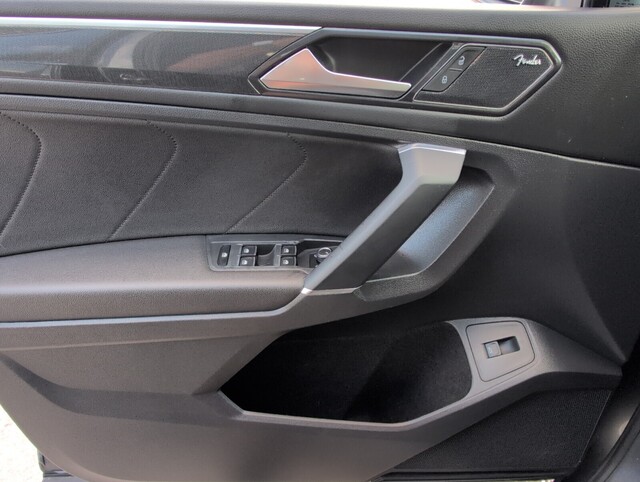 used 2018 Volkswagen Tiguan car, priced at $14,638