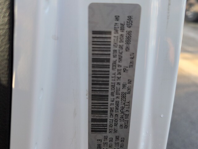 used 2020 Jeep Wrangler Unlimited car, priced at $30,688