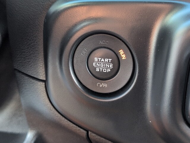 used 2020 Jeep Wrangler Unlimited car, priced at $30,688