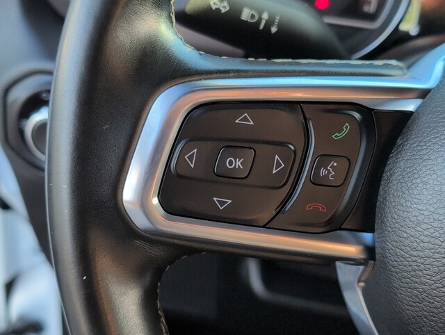 used 2020 Jeep Wrangler Unlimited car, priced at $30,688