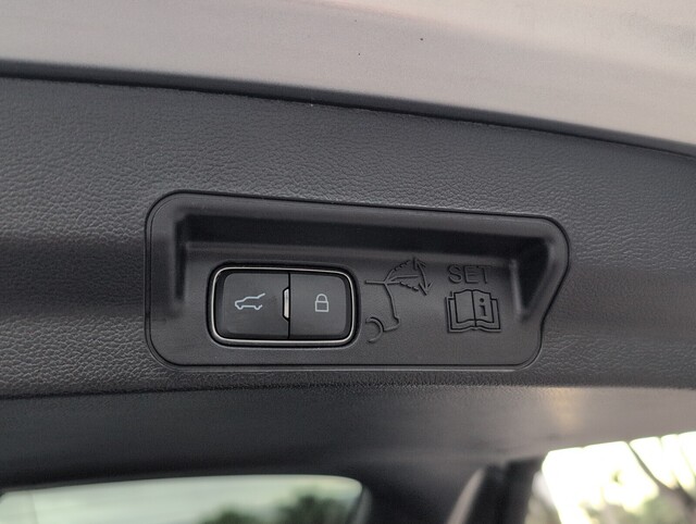 used 2023 Ford Explorer car, priced at $25,698