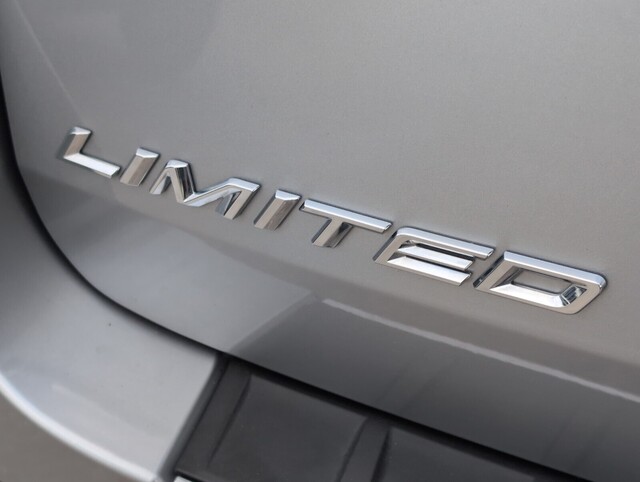 used 2023 Ford Explorer car, priced at $25,698