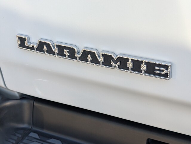 used 2024 Ram 1500 car, priced at $32,188