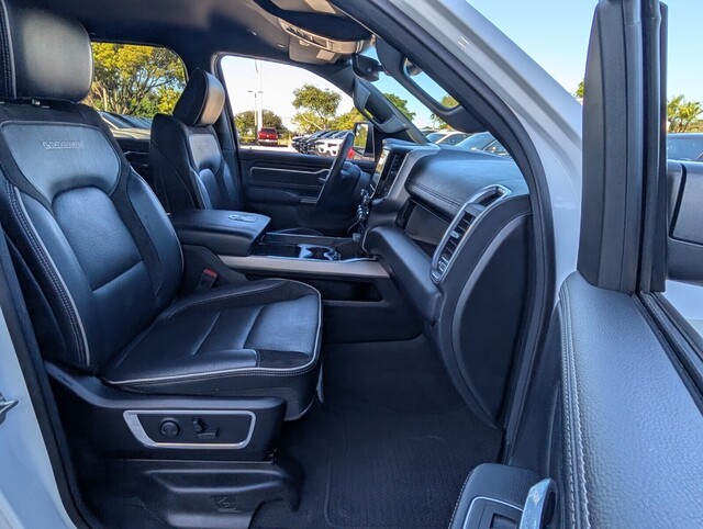 used 2024 Ram 1500 car, priced at $32,188