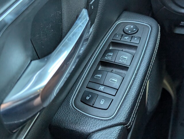 used 2024 Ram 1500 car, priced at $32,188