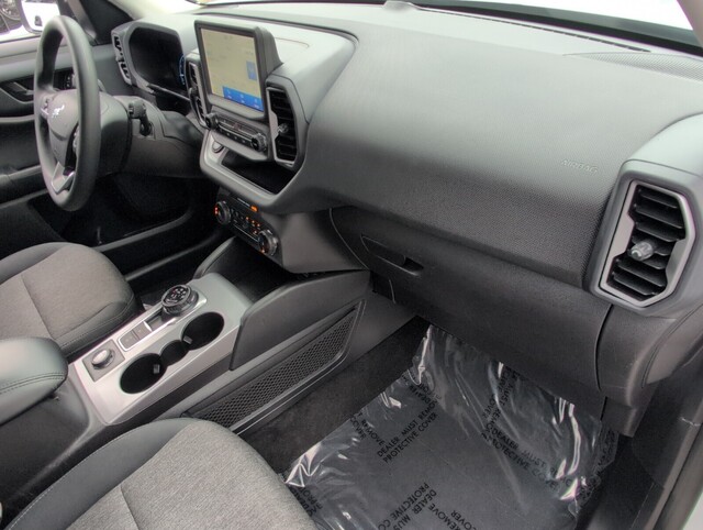used 2024 Ford Bronco Sport car, priced at $25,906