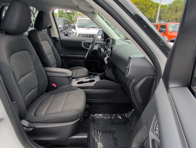 used 2024 Ford Bronco Sport car, priced at $25,906