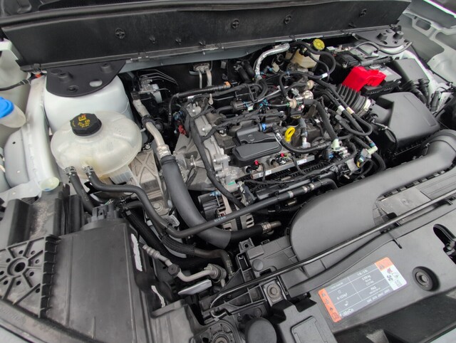 used 2024 Ford Bronco Sport car, priced at $25,906