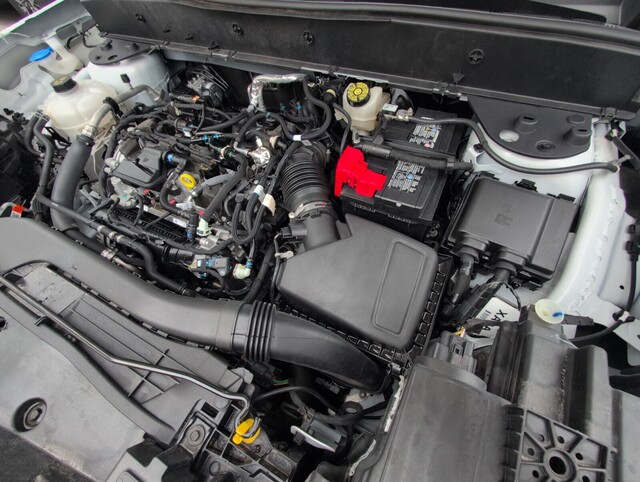 used 2024 Ford Bronco Sport car, priced at $25,906