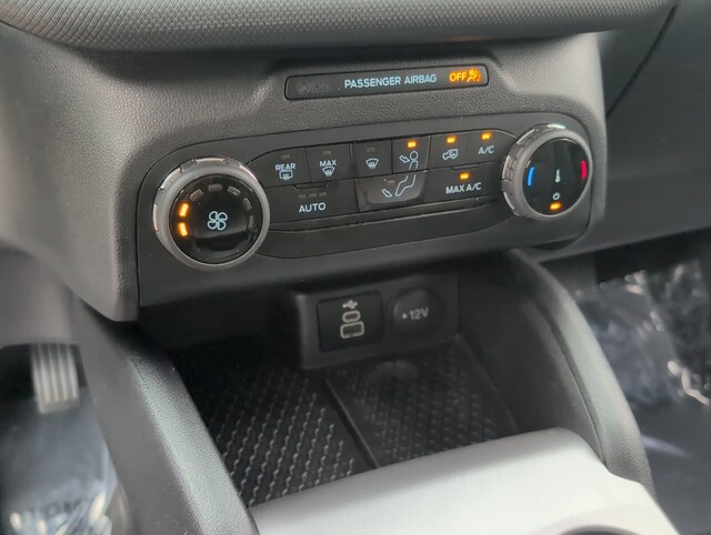 used 2024 Ford Bronco Sport car, priced at $25,906