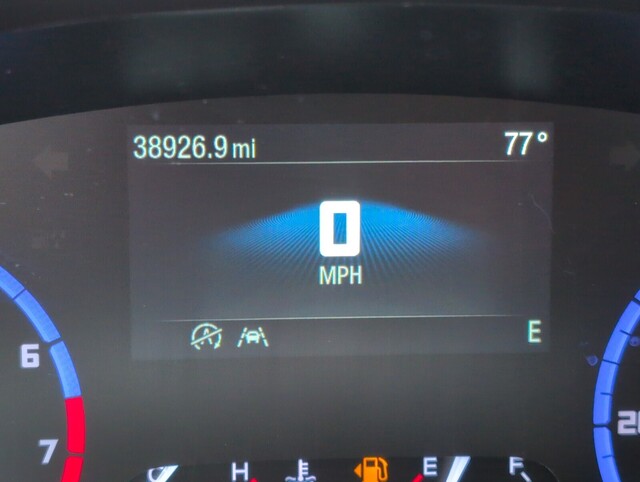 used 2024 Ford Bronco Sport car, priced at $25,906