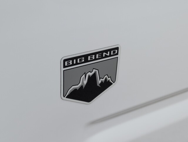 used 2024 Ford Bronco Sport car, priced at $25,906