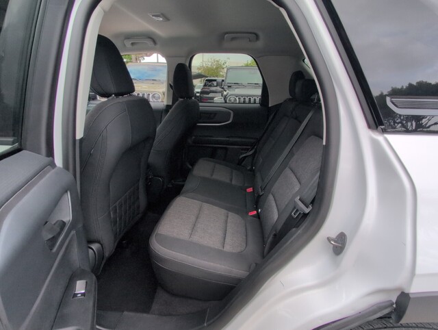 used 2024 Ford Bronco Sport car, priced at $25,906