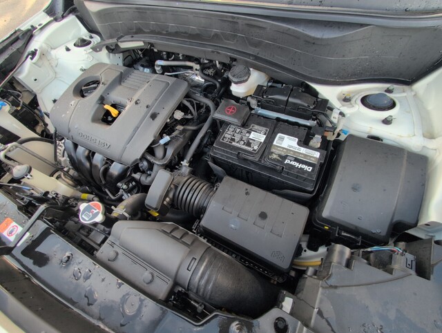 used 2023 Kia Seltos car, priced at $16,988