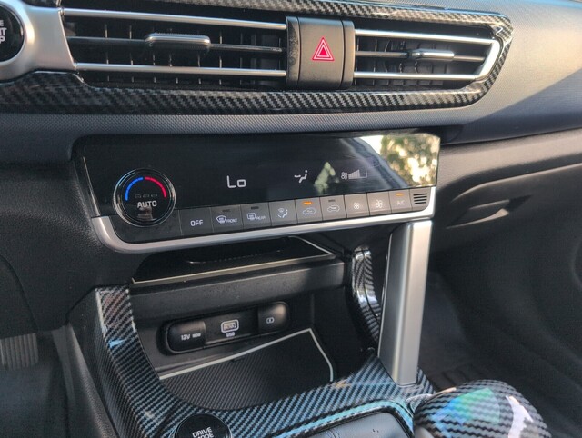 used 2023 Kia Seltos car, priced at $16,988