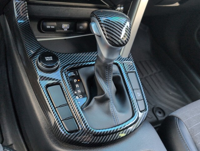 used 2023 Kia Seltos car, priced at $16,988