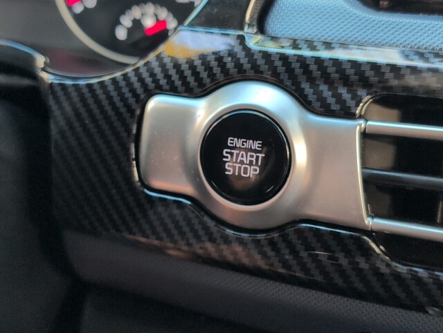 used 2023 Kia Seltos car, priced at $16,988