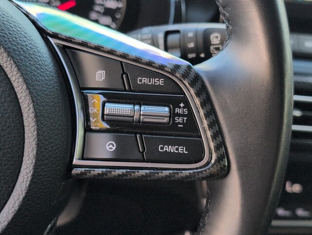 used 2023 Kia Seltos car, priced at $16,988