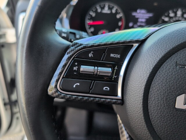 used 2023 Kia Seltos car, priced at $16,988