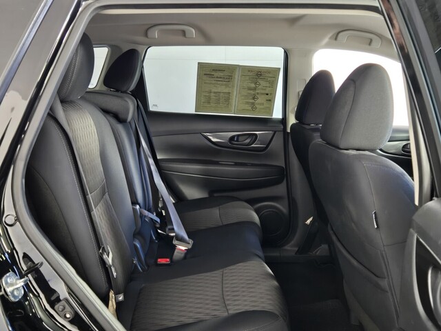 used 2020 Nissan Rogue car, priced at $13,888