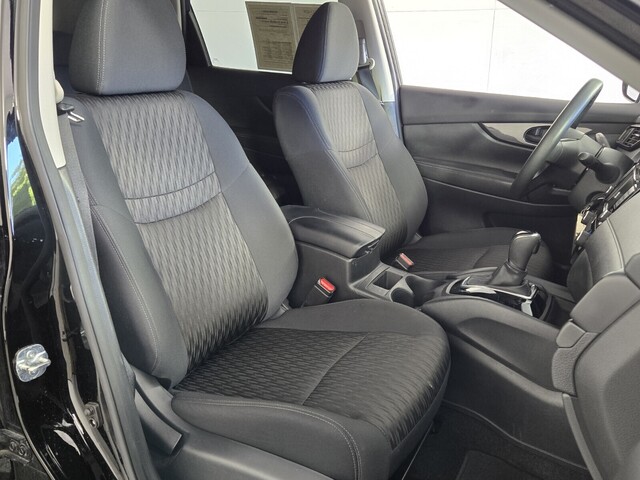 used 2020 Nissan Rogue car, priced at $13,888