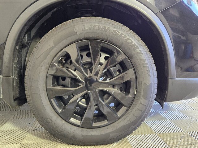 used 2020 Nissan Rogue car, priced at $13,888