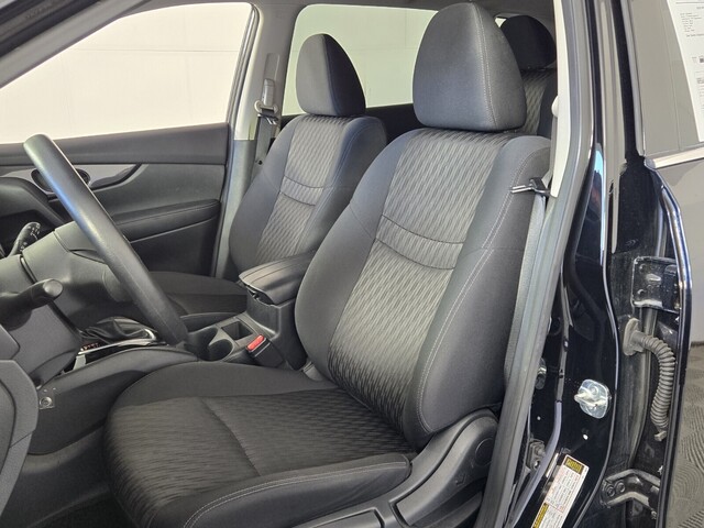 used 2020 Nissan Rogue car, priced at $13,888