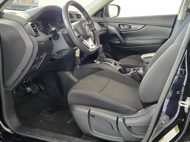 used 2020 Nissan Rogue car, priced at $13,888