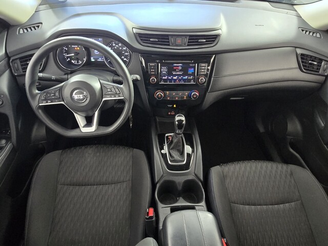 used 2020 Nissan Rogue car, priced at $13,888