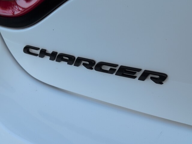 used 2021 Dodge Charger car, priced at $23,988