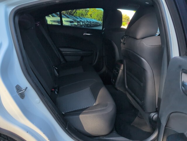 used 2021 Dodge Charger car, priced at $23,988