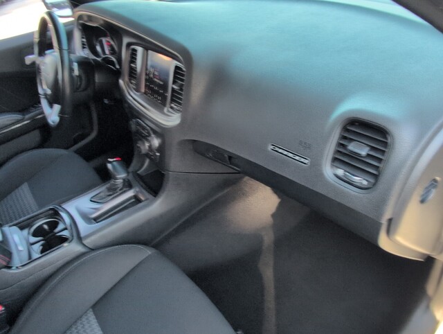 used 2021 Dodge Charger car, priced at $23,988