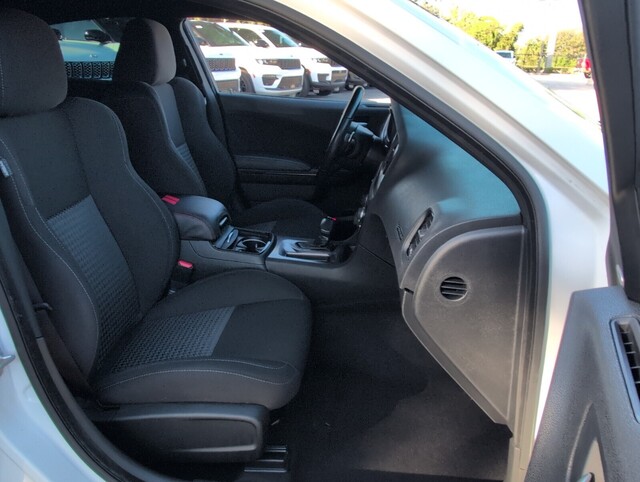 used 2021 Dodge Charger car, priced at $23,988