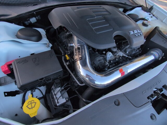 used 2021 Dodge Charger car, priced at $23,988