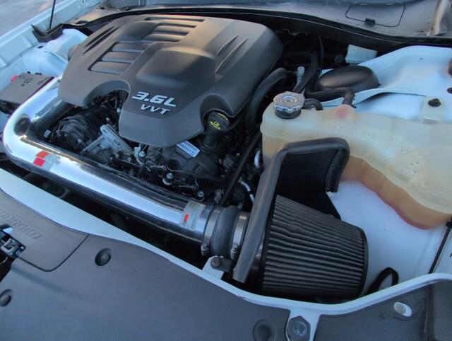 used 2021 Dodge Charger car, priced at $23,988