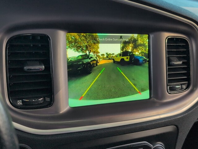 used 2021 Dodge Charger car, priced at $23,988